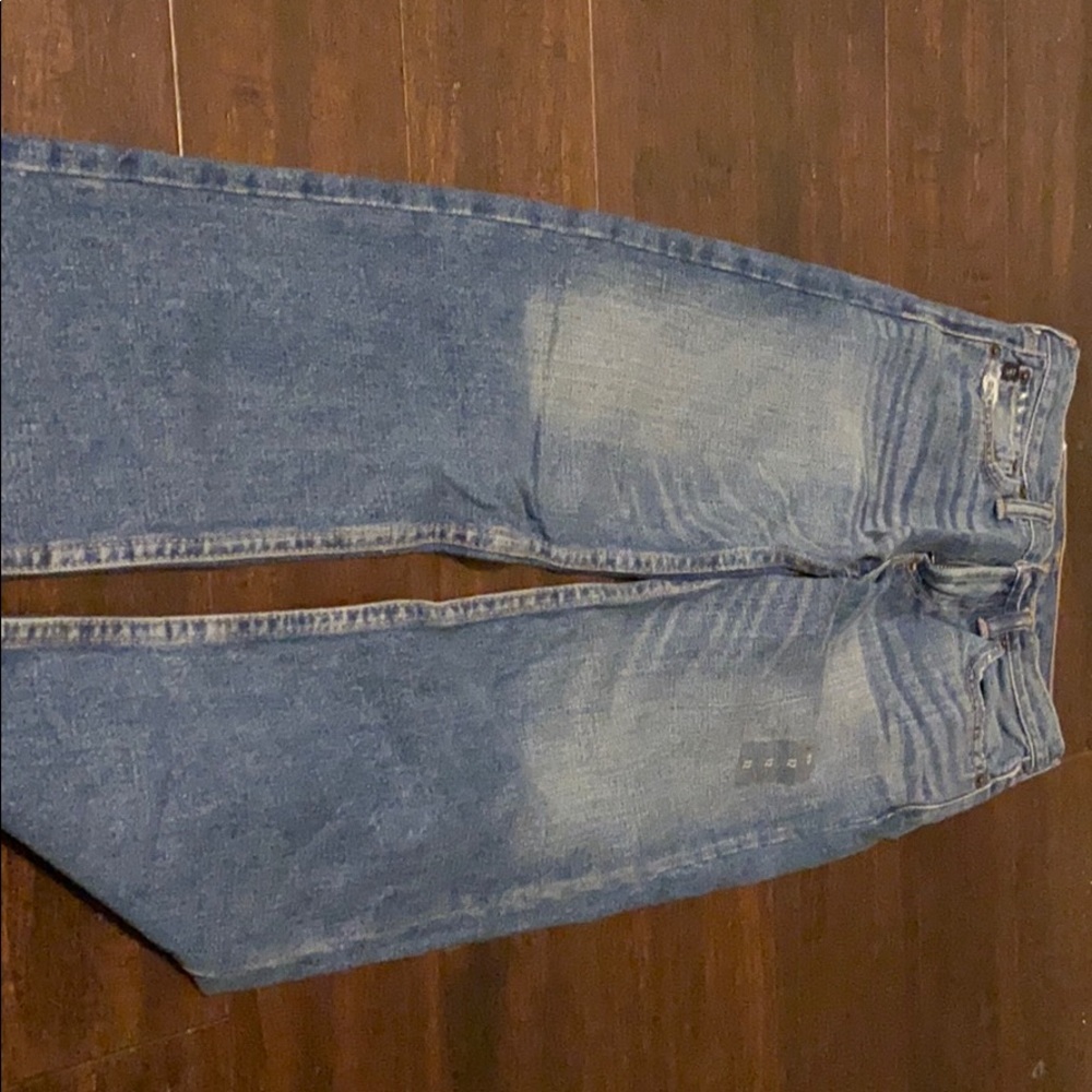 Abercrombie Jeans—— BRAND NEW